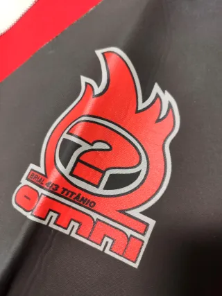 Fato de Surf para Homem - Omni 4/3 Titanium (S/M)