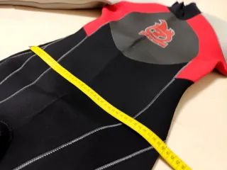 Fato de Surf para Homem - Omni 4/3 Titanium (S/M)