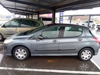 Peugeot 308 2008