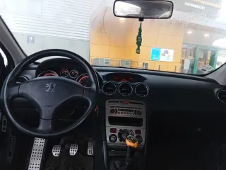 Peugeot 308 2008