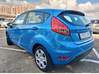 ❗️Ford Fiesta 1.2 82CV 112.000KM (C) Año:2010❗️