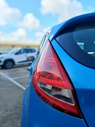 ❗️Ford Fiesta 1.2 82CV 112.000KM (C) Año:2010❗️