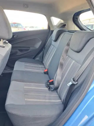 ❗️Ford Fiesta 1.2 82CV 112.000KM (C) Año:2010❗️