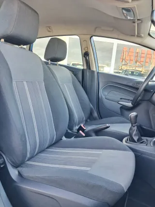 ❗️Ford Fiesta 1.2 82CV 112.000KM (C) Año:2010❗️