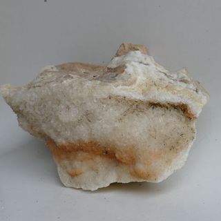 minerali CALCITE IN CONCREZIONE Liguria (CN6)