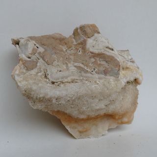 minerali CALCITE IN CONCREZIONE Liguria (CN6)