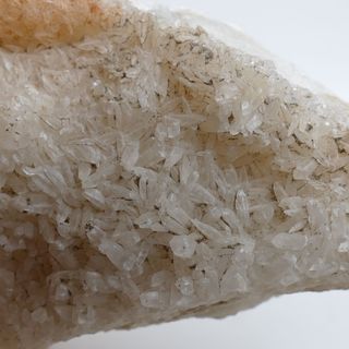 minerali CALCITE IN CONCREZIONE Liguria (CN6)