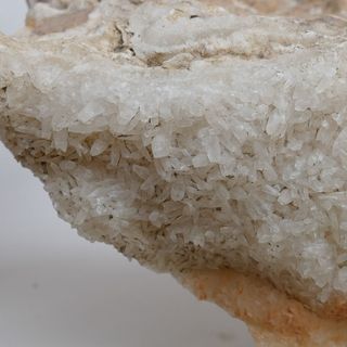 minerali CALCITE IN CONCREZIONE Liguria (CN6)