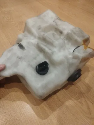 Tapa motor Audi S3 8L