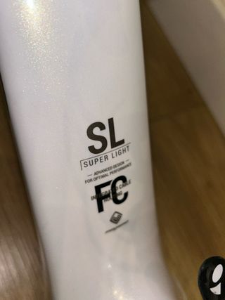 Cuadro Megamo Raise 2026 Talla M