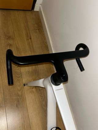 Cuadro Megamo Raise 2026 Talla M