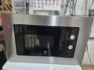 Microondas Balay Integrable