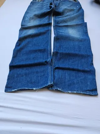 Calças Takeshy Kurosawa Vintage - Skull & Ches