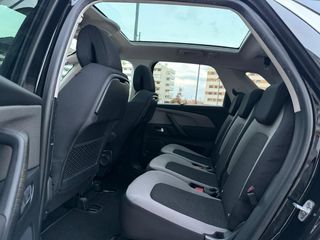 Citroen C4 Picasso 2015