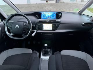 Citroen C4 Picasso 2015
