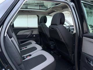 Citroen C4 Picasso 2015