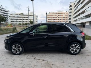 Citroen C4 Picasso 2015
