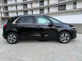 Citroen C4 Picasso 2015