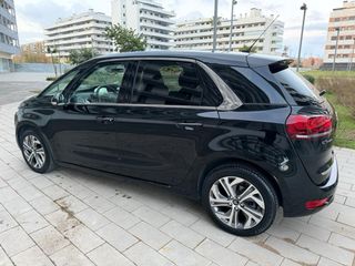 Citroen C4 Picasso 2015