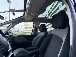 Citroen C4 Picasso 2015