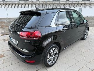 Citroen C4 Picasso 2015