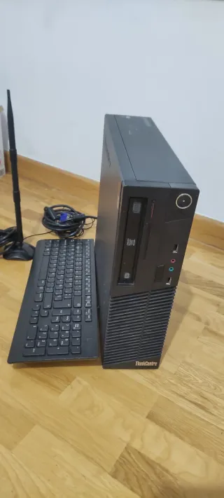 Computer Lenovo Windows 10