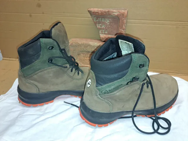 Botas Robusta Talla 39