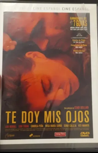 DVD NUEVOS Peliculas