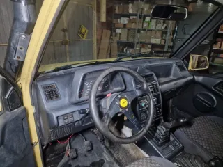 Despiece completo vitara 16v