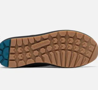 Botas senderismo montaña Columbia t38 nuevas