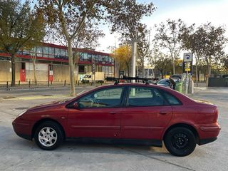 Citroen C5 2002