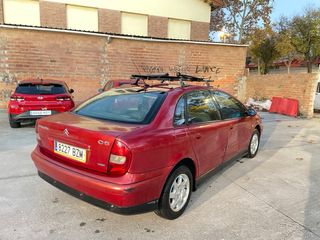 Citroen C5 2002