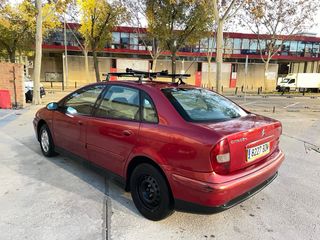 Citroen C5 2002
