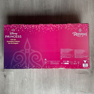 Set regalo muñecas clásicas Rapunzel, Enredados.