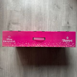 Set regalo muñecas clásicas Rapunzel, Enredados.