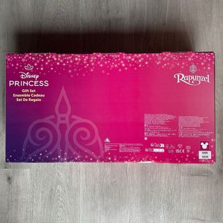 Set regalo muñecas clásicas Rapunzel, Enredados.