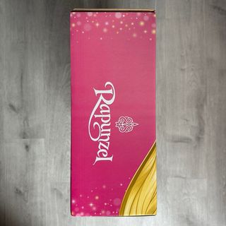 Set regalo muñecas clásicas Rapunzel, Enredados.