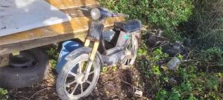 Despiece Vespa precio negociable