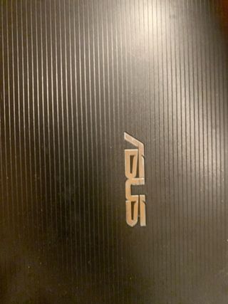 Ordenador portátil Asus