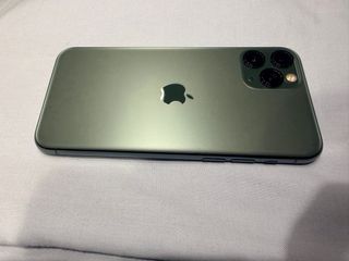 iPhone 11 Pro 256 GB Space Gray