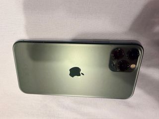 iPhone 11 Pro 256 GB Space Gray