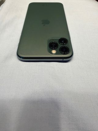 iPhone 11 Pro 256 GB Space Gray