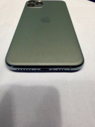 iPhone 11 Pro 256 GB Space Gray