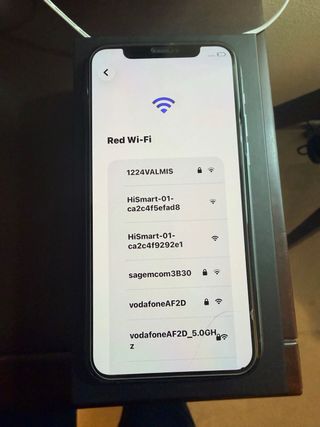 iPhone 11 Pro 256 GB Space Gray