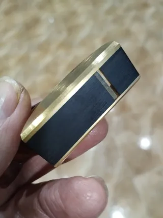 Mini cepillo ebanistería luthier