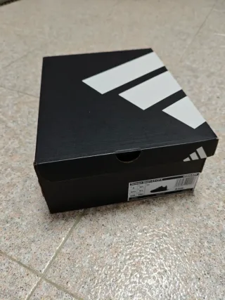 Adidas Tensaur Sport 2.0 C Zapatillas Talla 37.5