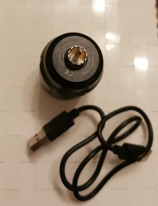 Alimentatore Tattoo Digitale