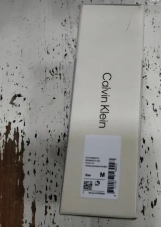 Calzoncillos Calvin Klein Pack originales packs