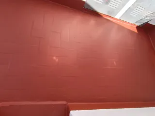 Servicios de pintura profesional