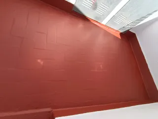 Servicios de pintura profesional